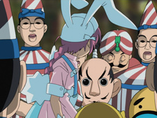 Nurse Witch Komugi-chan Magikarte Z